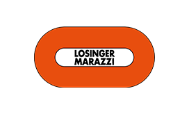 Losinger Marrazi Kunden Logo