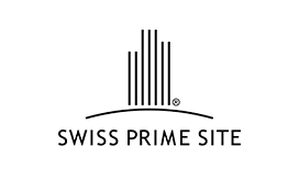 Logo Swiss Prime - HEGIAS Partner