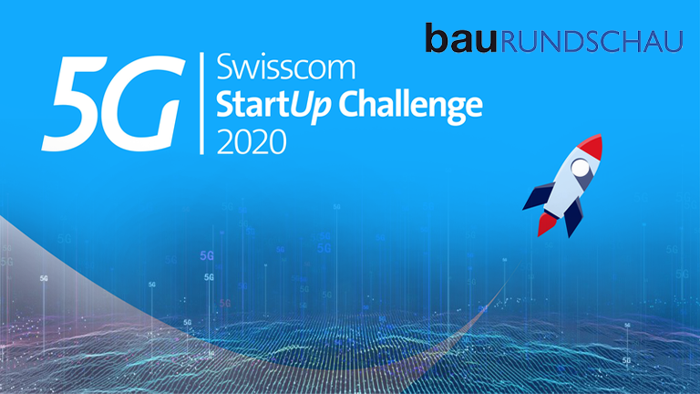 Swisscom 5G Challenge