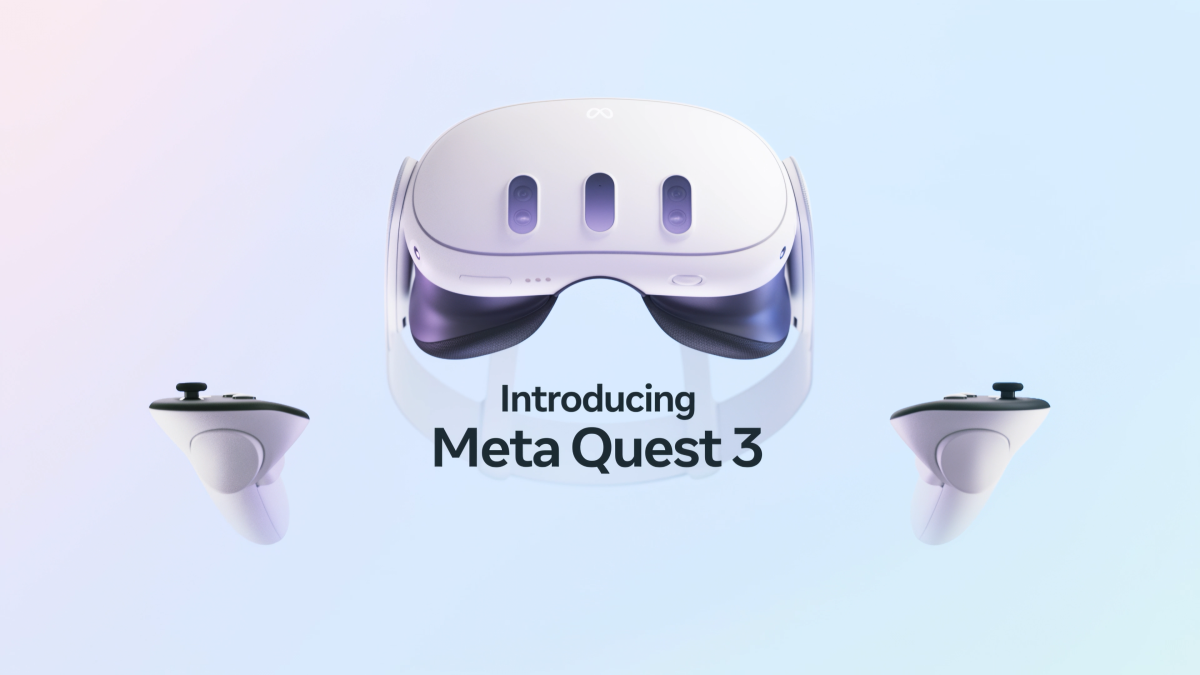 Meta Quest 2 vs Meta Quest 3: Which VR headset should you buy